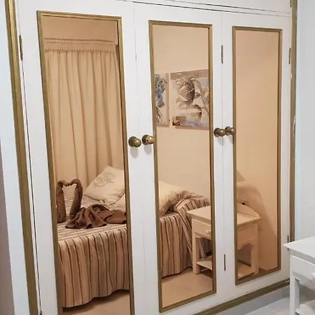 Casa Erika * Пуэрто-дель-Росарио