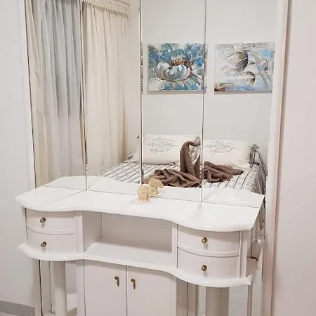 Сasa de vacaciones Casa érika