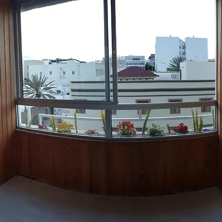 Сasa de vacaciones Casa érika
