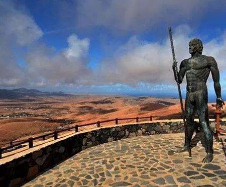 Сasa de vacaciones Casa érika *