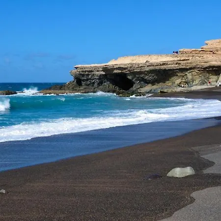 Casa érika Puerto del Rosario (Fuerteventura)