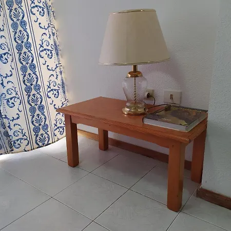 Сasa de vacaciones Casa érika