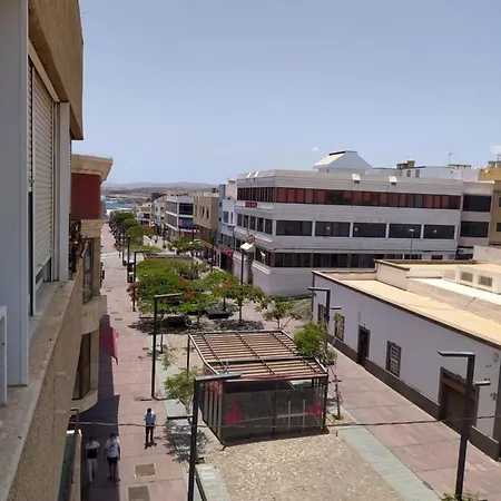 Casa érika Сasa de vacaciones *