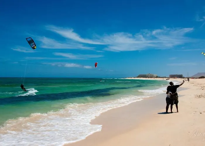 Casa Erika Semesterbostad *