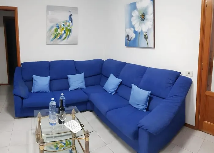 Casa Erika Puerto del Rosario (Fuerteventura)