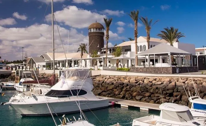 Semesterbostad Casa Erika