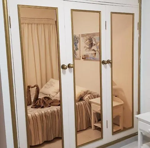 Casa Erika * Puerto del Rosario (Fuerteventura)