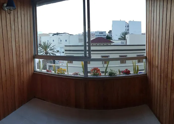 Semesterbostad Casa Erika