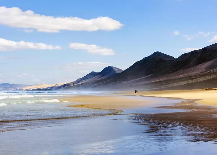 Casa Erika * Puerto del Rosario (Fuerteventura)
