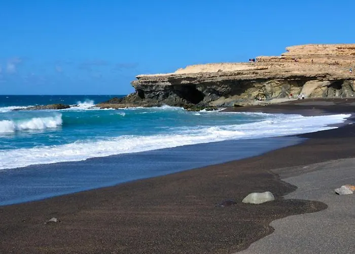 Casa Erika Puerto del Rosario (Fuerteventura)