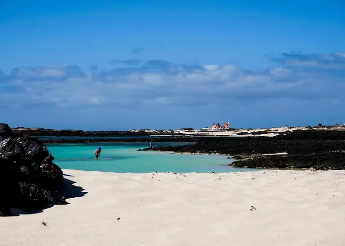 Casa Erika Puerto del Rosario (Fuerteventura)