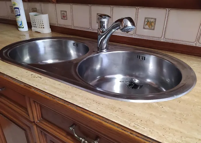 Casa Erika * Puerto del Rosario (Fuerteventura)