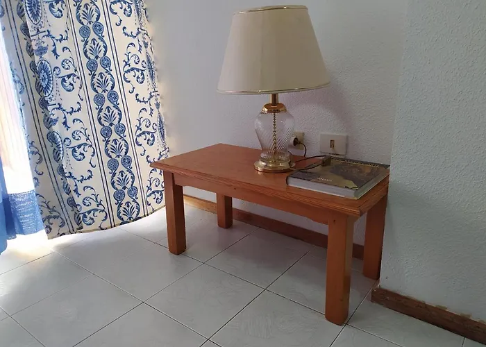 Semesterbostad Casa Erika