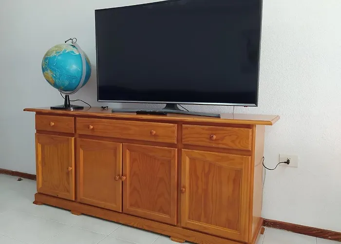 Casa Erika Semesterbostad Puerto del Rosario (Fuerteventura)