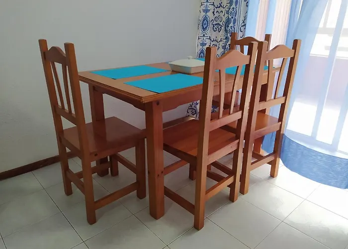 Casa Erika Ferienhaus