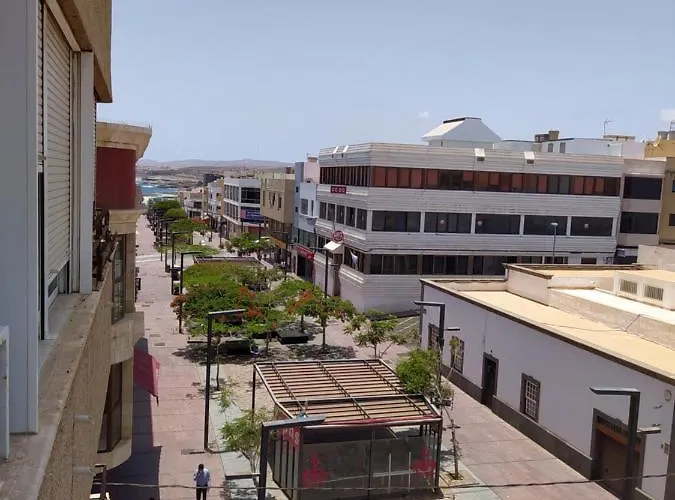 Casa Erika Semesterbostad *