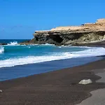Casa Erika 푸에르토델로사리오