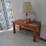펜션 Casa Erika