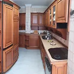 Casa Erika 펜션 푸에르토델로사리오