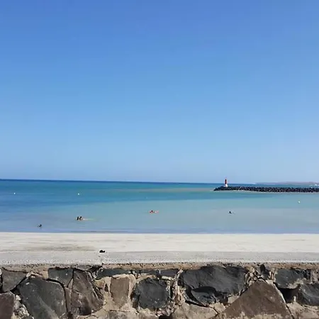 Casa Erika * プエルト・デル・ロサリオ