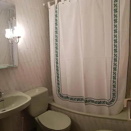 Casa Erika 別荘 プエルト・デル・ロサリオ