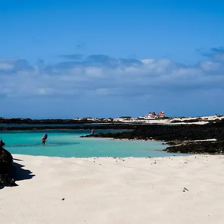 Casa Erika プエルト・デル・ロサリオ