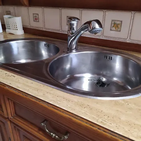 Casa Erika * プエルト・デル・ロサリオ