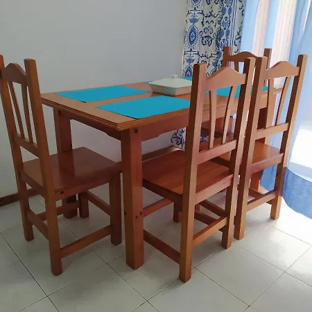 Casa Erika Holiday home
